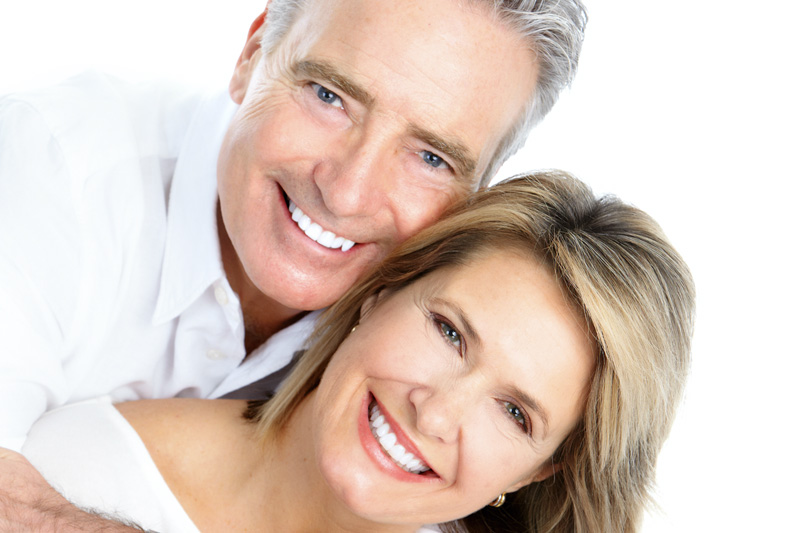 Dental Implants in Durham